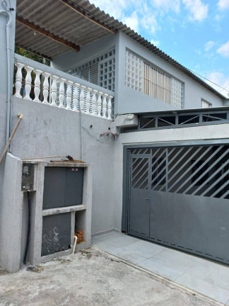 Imagem Casa com 4 Quartos à Venda, 600 m² em Jardim Tonato - Carapicuíba Imagem Casa com 4 Quartos à Venda, 600 m² em Jardim Tonato - Carapicuíba