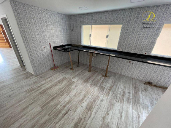 Imagem Casa com 3 Quartos à Venda, 190 m² em Canto Do Forte - Praia Grande Imagem Casa com 3 Quartos à Venda, 190 m² em Canto Do Forte - Praia Grande
