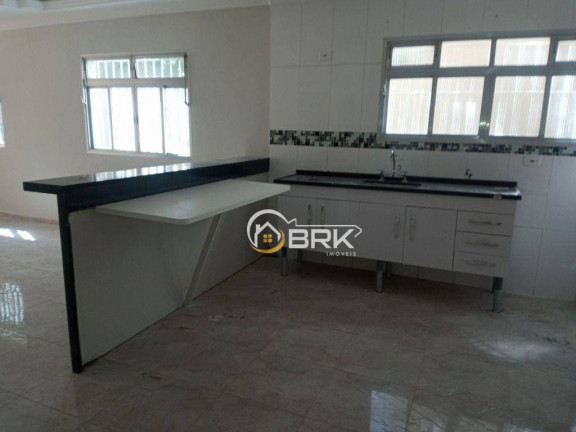 Imagem Sobrado com 3 Quartos para Alugar, 250 m² em Alto Da Mooca - São Paulo