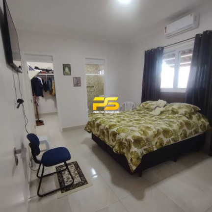 Imagem Casa com 5 Quartos à Venda, 526 m² em Amazônia Park - Cabedelo Imagem Casa com 5 Quartos à Venda, 526 m² em Amazônia Park - Cabedelo