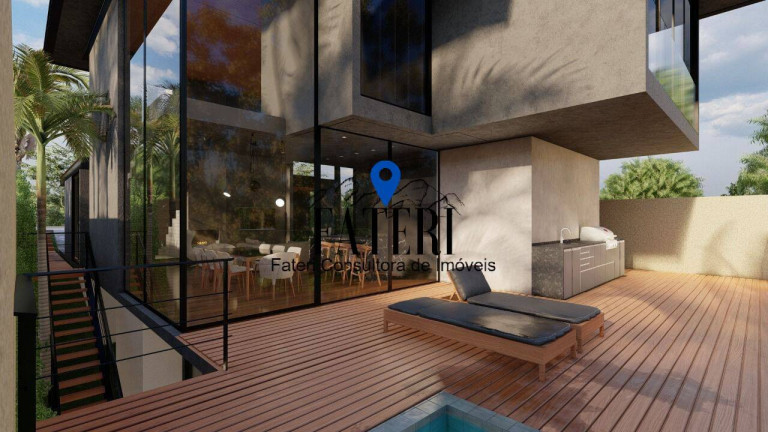Imagem Terreno à Venda, 365 m² em Jardim Dos Pinheiros - Atibaia Imagem Terreno à Venda, 365 m² em Jardim Dos Pinheiros - Atibaia