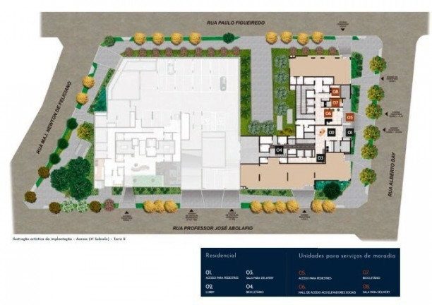 Imagem Imóvel com 2 Quartos à Venda, 40 m² em Chácara Klabin - São Paulo Imagem Imóvel com 2 Quartos à Venda, 40 m² em Chácara Klabin - São Paulo
