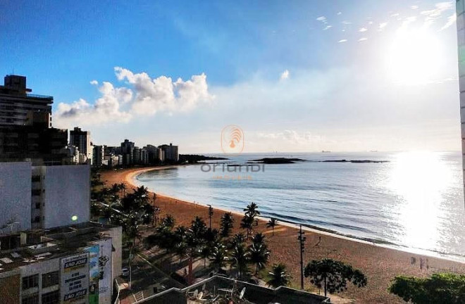 Imagem Apartamento com 3 Quartos à Venda, 165 m² em Praia Da Costa - Vila Velha Imagem Apartamento com 3 Quartos à Venda, 165 m² em Praia Da Costa - Vila Velha