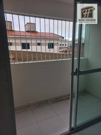 Imagem Apartamento com 2 Quartos à Venda, 54 m² em Muçumagro - João Pessoa Imagem Apartamento com 2 Quartos à Venda, 54 m² em Muçumagro - João Pessoa
