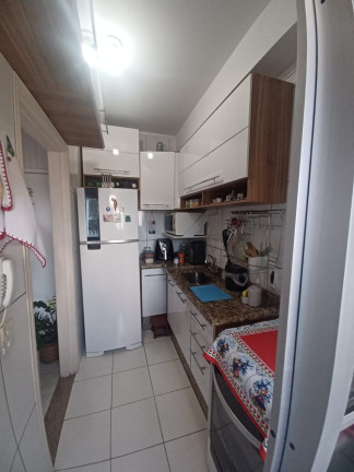 Imagem Imóvel com 2 Quartos à Venda, 48 m² em Parque Campolim - Sorocaba Imagem Imóvel com 2 Quartos à Venda, 48 m² em Parque Campolim - Sorocaba