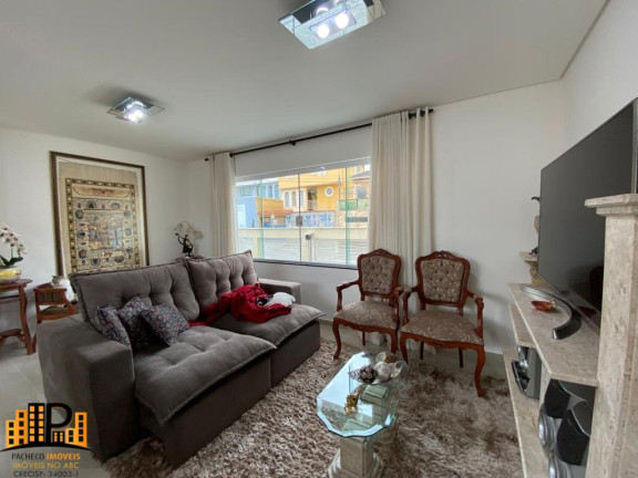 Imagem Casa com 3 Quartos à Venda, 182 m² em Santa Terezinha - São Bernardo Do Campo Imagem Casa com 3 Quartos à Venda, 182 m² em Santa Terezinha - São Bernardo Do Campo
