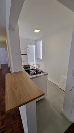 Imagem Imóvel com 3 Quartos à Venda, 70 m² em Icaraí - Niterói