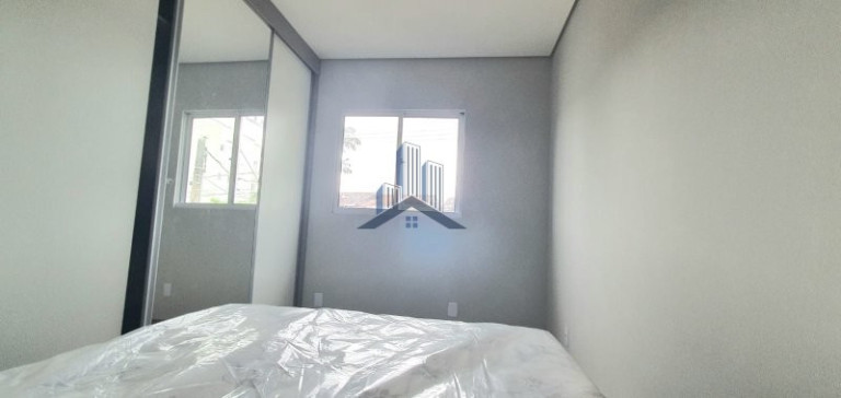 Imagem Apartamento com 2 Quartos à Venda, 56 m² em Costa E Silva - Joinville