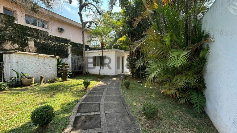 Imagem Casa com 4 Quartos à Venda, 416 m² em Brooklin - São Paulo Imagem Casa com 4 Quartos à Venda, 416 m² em Brooklin - São Paulo