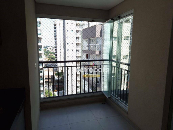 Imagem Apartamento com 2 Quartos à Venda, 65 m² em Jardim - Santo André Imagem Apartamento com 2 Quartos à Venda, 65 m² em Jardim - Santo André