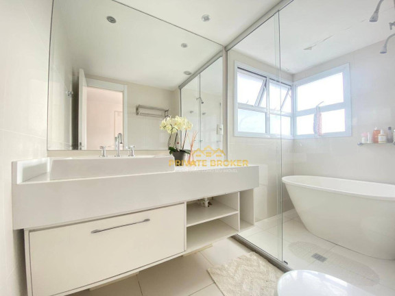 Imagem Apartamento com 4 Quartos à Venda, 214 m² em Vila Mariana - São Paulo Imagem Apartamento com 4 Quartos à Venda, 214 m² em Vila Mariana - São Paulo