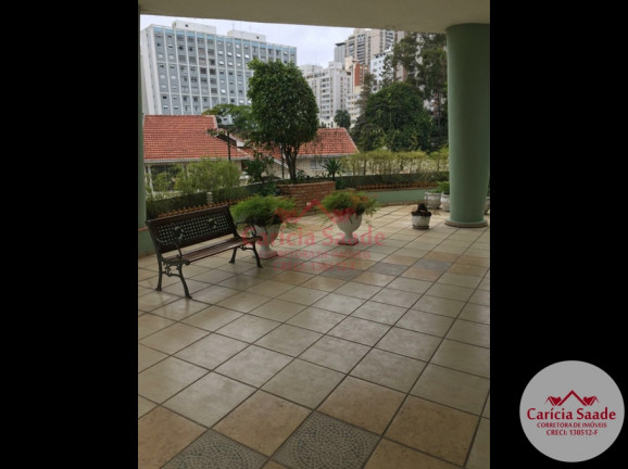 Imagem Apartamento com 2 Quartos à Venda, 72 m² em Bela Vista - São Paulo