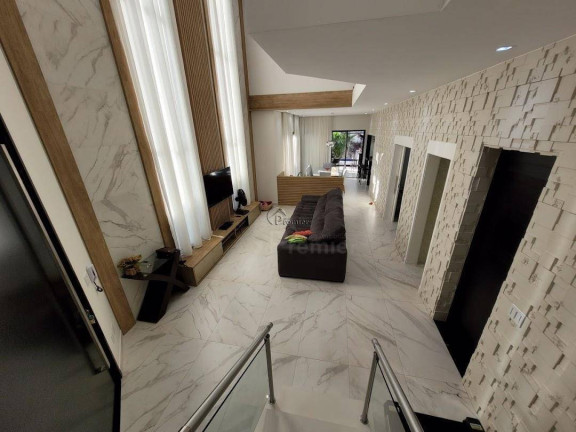 Imagem Casa com 3 Quartos à Venda, 290 m² em Jardim Residencial Dona Lucilla - Indaiatuba Imagem Casa com 3 Quartos à Venda, 290 m² em Jardim Residencial Dona Lucilla - Indaiatuba