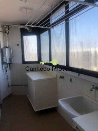 Imagem Apartamento com 3 Quartos à Venda, 107 m² em Campo Belo - São Paulo Imagem Apartamento com 3 Quartos à Venda, 107 m² em Campo Belo - São Paulo