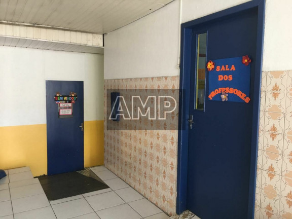 Imagem Imóvel Comercial à Venda, 650 m² em Aleixo - Manaus