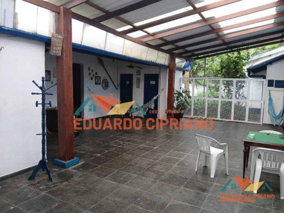 Imagem Imóvel à Venda, 3.481 m² em Porto Novo - Caraguatatuba