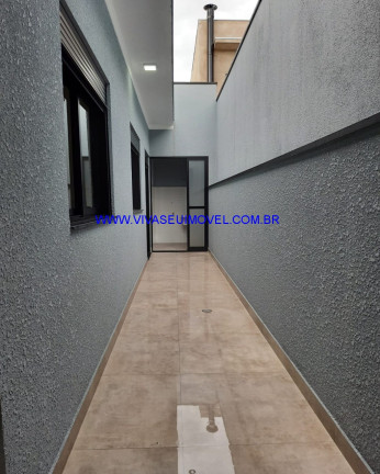 Imagem Casa com 3 Quartos à Venda, 112 m² em Jardim Park Real - Indaiatuba Imagem Casa com 3 Quartos à Venda, 112 m² em Jardim Park Real - Indaiatuba