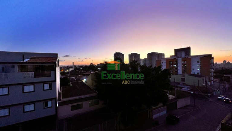 Imagem Cobertura com 3 Quartos à Venda, 165 m² em Santa Maria - Santo André Imagem Cobertura com 3 Quartos à Venda, 165 m² em Santa Maria - Santo André