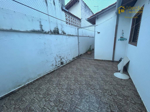 Imagem Casa com 3 Quartos à Venda, 116 m² em Parque América - Itu Imagem Casa com 3 Quartos à Venda, 116 m² em Parque América - Itu