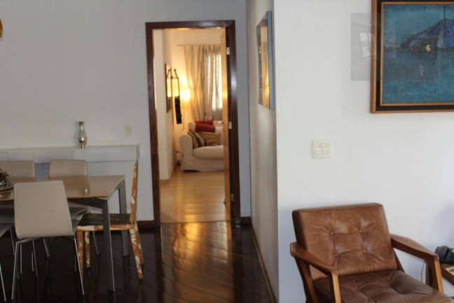 Imagem Apartamento com 4 Quartos à Venda, 178 m² em Campo Belo - São Paulo Imagem Apartamento com 4 Quartos à Venda, 178 m² em Campo Belo - São Paulo