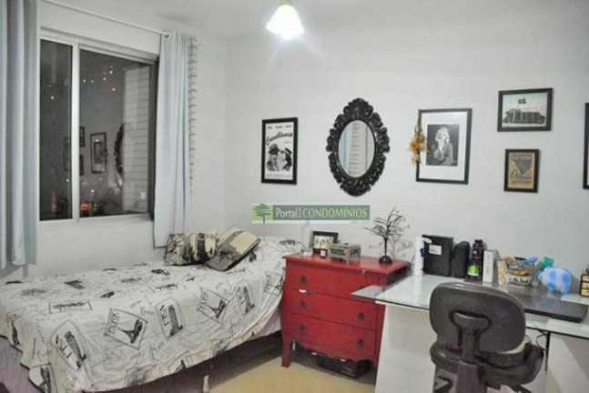 Imagem Apartamento com 3 Quartos à Venda, 101 m² em água Verde - Curitiba
