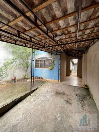 Imagem Casa com 2 Quartos à Venda, 130 m² em Cocuera - Mogi Das Cruzes