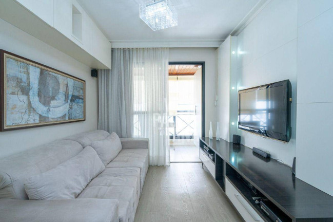 Apartamento com 3 Quartos à Venda, 82 m² em Vila Leopoldina - São Paulo