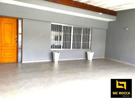 Sobrado com 5 Quartos à Venda, 260 m² em Assunção - São Bernardo Do Campo