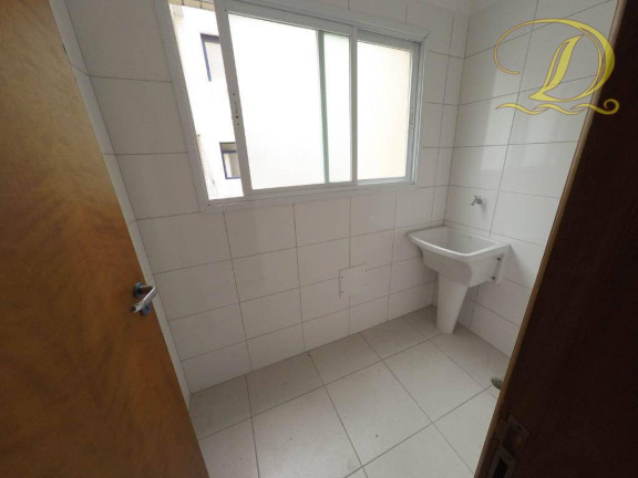 Imagem Apartamento com 2 Quartos à Venda, 89 m² em Canto Do Forte - Praia Grande