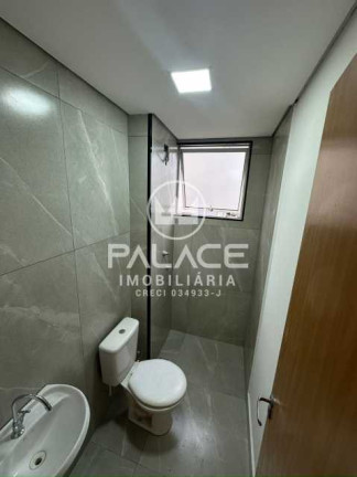Imagem Apartamento com 2 Quartos à Venda, 46 m² em Piracicamirim - Piracicaba Imagem Apartamento com 2 Quartos à Venda, 46 m² em Piracicamirim - Piracicaba