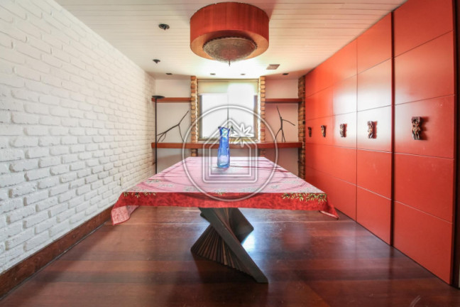 Imagem Cobertura com 4 Quartos à Venda, 509 m² em Leblon - Rio De Janeiro