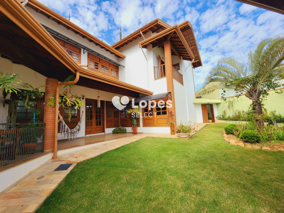 Imagem Imóvel com 3 Quartos à Venda, 430 m² em Residencial Itatiba Country Club - Itatiba Imagem Imóvel com 3 Quartos à Venda, 430 m² em Residencial Itatiba Country Club - Itatiba