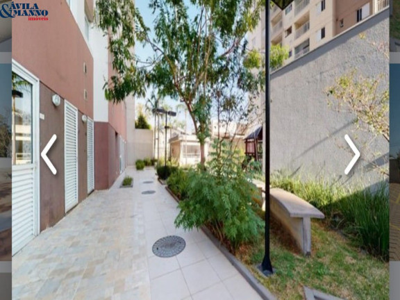Imagem Apartamento com 1 Quarto à Venda, 30 m² em Cambuci - São Paulo Imagem Apartamento com 1 Quarto à Venda, 30 m² em Cambuci - São Paulo