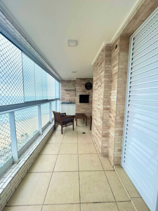 Imagem Apartamento com 3 Quartos à Venda, 95 m² em Vila Mirim - Praia Grande Imagem Apartamento com 3 Quartos à Venda, 95 m² em Vila Mirim - Praia Grande