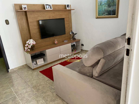Imagem Sobrado com 3 Quartos à Venda ou Locação, 202 m² em Jardim São Caetano - São Caetano Do Sul Imagem Sobrado com 3 Quartos à Venda ou Locação, 202 m² em Jardim São Caetano - São Caetano Do Sul