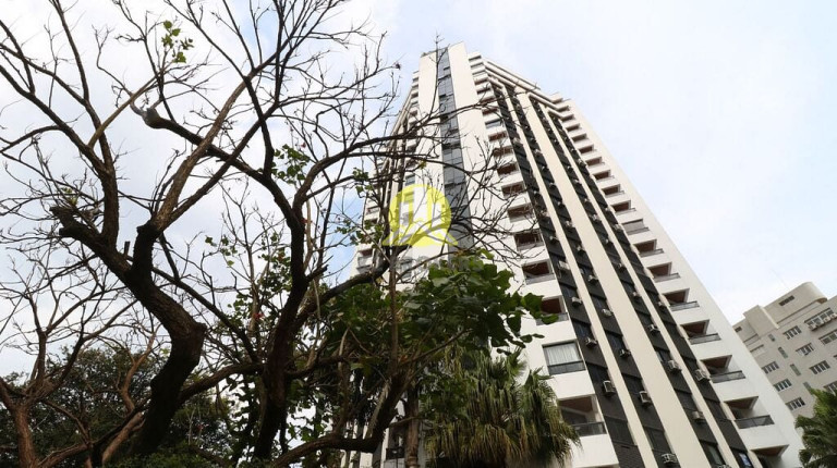 Imagem Apartamento com 2 Quartos à Venda, 54 m² em Jardim Paulista - São Paulo Imagem Apartamento com 2 Quartos à Venda, 54 m² em Jardim Paulista - São Paulo