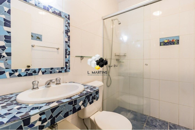 Imagem Casa de Condomínio com 3 Quartos à Venda, 109 m² em Teresópolis - Porto Alegre Imagem Casa de Condomínio com 3 Quartos à Venda, 109 m² em Teresópolis - Porto Alegre
