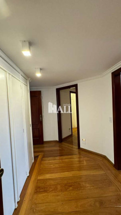 Imagem Apartamento com 3 Quartos à Venda, 230 m² em Centro - São José Do Rio Preto Imagem Apartamento com 3 Quartos à Venda, 230 m² em Centro - São José Do Rio Preto
