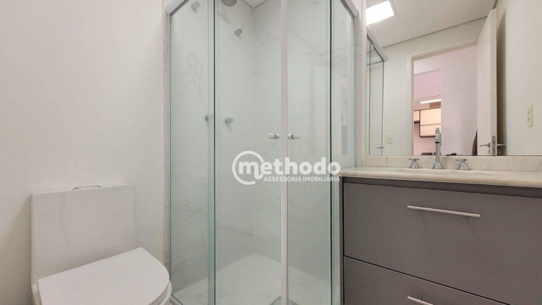 Imagem Apartamento com 1 Quarto para Alugar, 45 m² em Cambuí - Campinas Imagem Apartamento com 1 Quarto para Alugar, 45 m² em Cambuí - Campinas