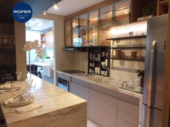 Imagem Apartamento com 3 Quartos à Venda, 110 m² em Tatuapé - São Paulo