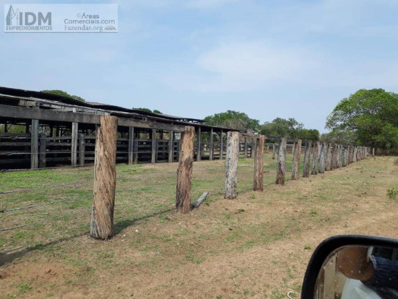 Imagem Chácara à Venda, 131.200.000 m² em Centro - Novo Santo Antônio