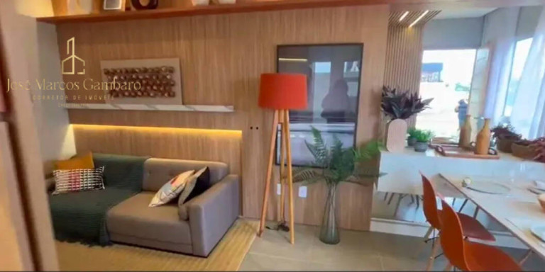 Imagem Casa com 2 Quartos à Venda, 135 m² em Aparecidinha - Sorocaba
