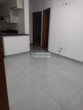 Imagem Imóvel com 2 Quartos à Venda, 53 m² em Dom Bosco - Jaguariúna Imagem Imóvel com 2 Quartos à Venda, 53 m² em Dom Bosco - Jaguariúna