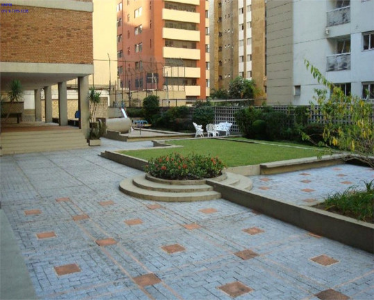 Imagem Imóvel com 2 Quartos à Venda, 82 m² em Vila Uberabinha - São Paulo