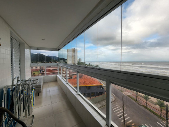 Imagem Apartamento com 2 Quartos à Venda, 79 m² em Vila Atlântica - Mongaguá Imagem Apartamento com 2 Quartos à Venda, 79 m² em Vila Atlântica - Mongaguá