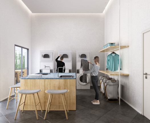 Imagem Apartamento com 2 Quartos à Venda, 32 m² em Bela Vista - São Paulo