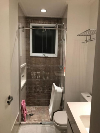 Imagem Apartamento com 3 Quartos à Venda, 87 m² em Alto Da Mooca - São Paulo
