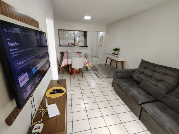 Imagem Apartamento com 2 Quartos para Temporada, 85 m² em Meia Praia - Itapema Imagem Apartamento com 2 Quartos para Temporada, 85 m² em Meia Praia - Itapema