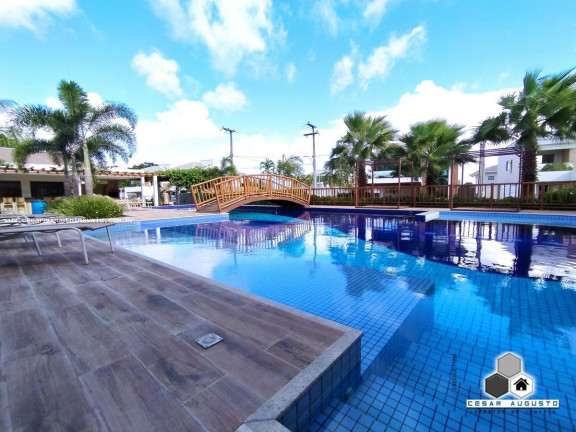 Imagem Casa com 3 Quartos à Venda, 158 m² em Centro - Eusébio Imagem Casa com 3 Quartos à Venda, 158 m² em Centro - Eusébio