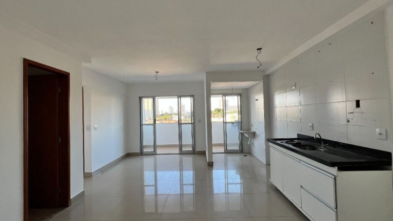 Imagem Apartamento com 3 Quartos à Venda, 74 m² em Vila Rosa - Goiânia Imagem Apartamento com 3 Quartos à Venda, 74 m² em Vila Rosa - Goiânia